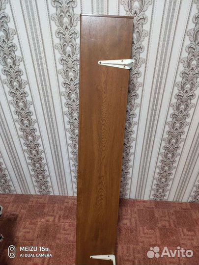 Полка навесная