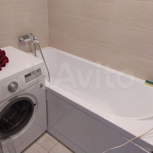 1-к. квартира, 35,6 м², 18/20 эт.