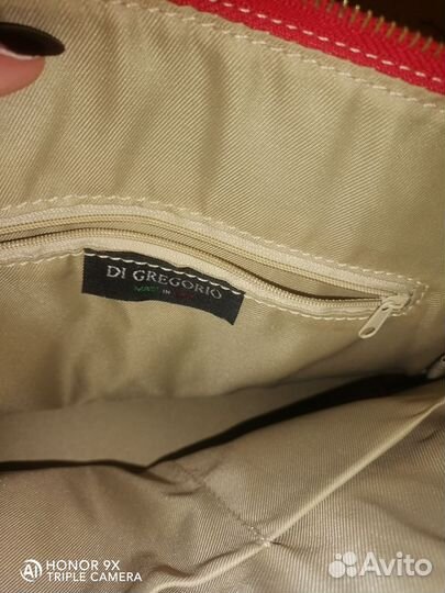 Сумка женская