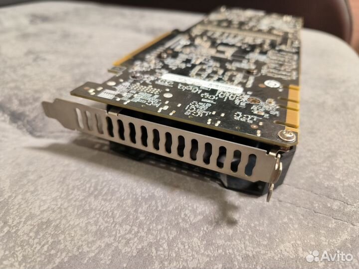 Видеокарта P104-100 8GB Gigabyte (Gtx 1080)