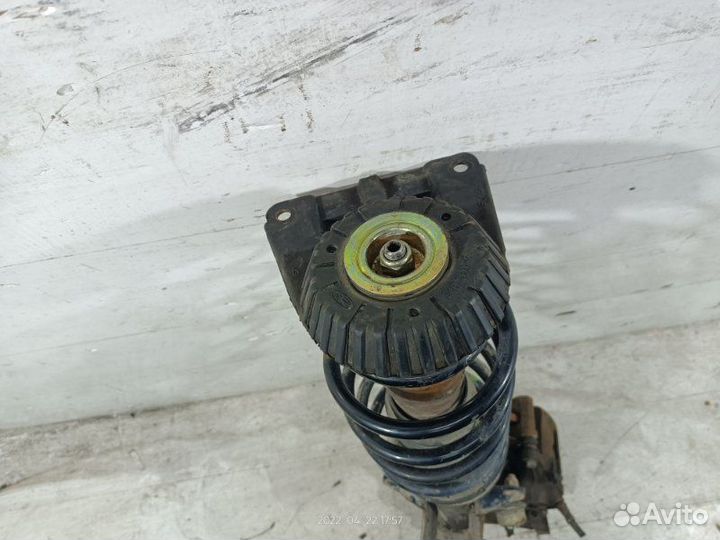 Амортизатор задний Ford Mondeo 3 (00-07) хэтчбек