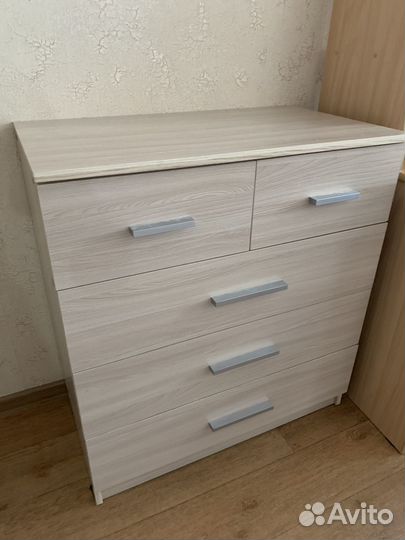 Комод бу