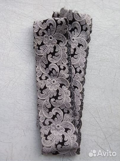 Аксессуары