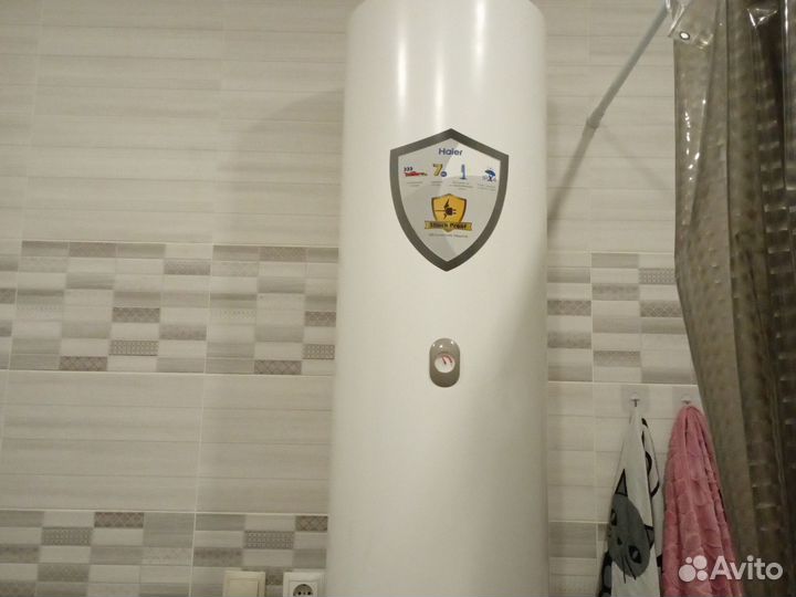 Водонагреватель