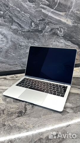Apple macbook air 13 2018 А1932 бу купить в Котельниках по низкой цене ...