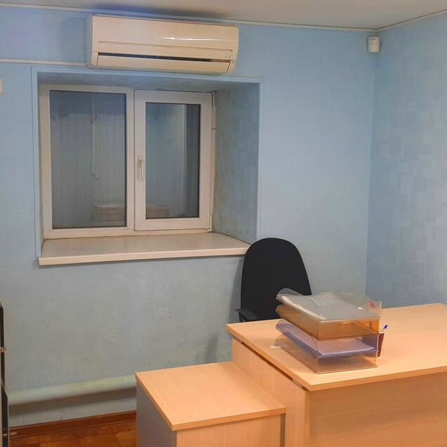 Офис, 5 м²
