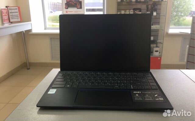 Да28 - Ноутбук MSI Prestige EVO купить в Костроме | Электроника | Авито