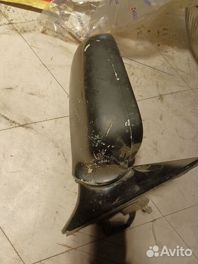 Зеркало правое Тойота Camry XV10