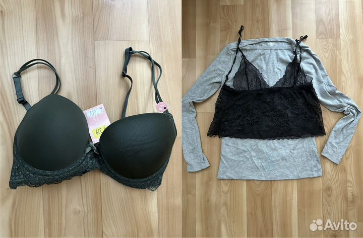 Женские вещи пакетом 42 -44 размера