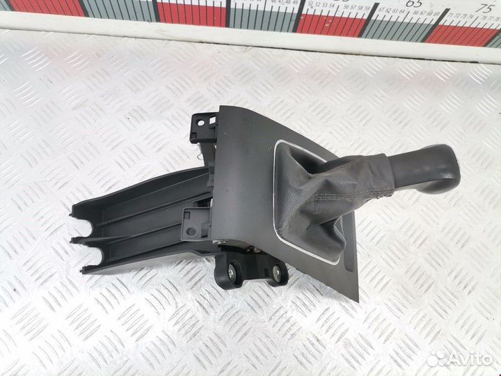 Кулиса кпп для Opel Zafira B 55597061