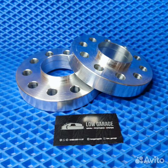 Проставки 5х112 25мм цо66.6 сквозные