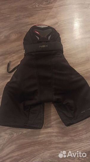 Хоккейные шорты Jr s