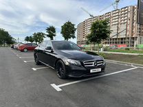 Mercedes-Benz E-класс 2.0 AT, 2016, 146 000 км, с пробегом, цена 3 000 000 руб.