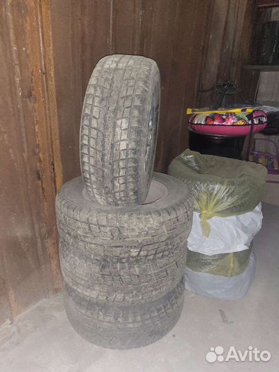 Greforce GR666 285/60 R18