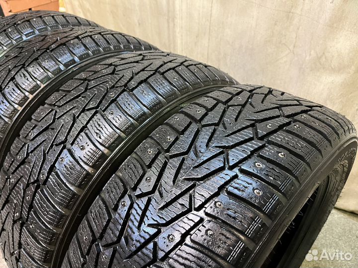 Nokian Tyres Nordman 7 SUV 215/60 R17 100T