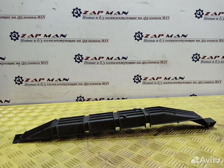 Кабельная шахта правая Man Tgl Tgm