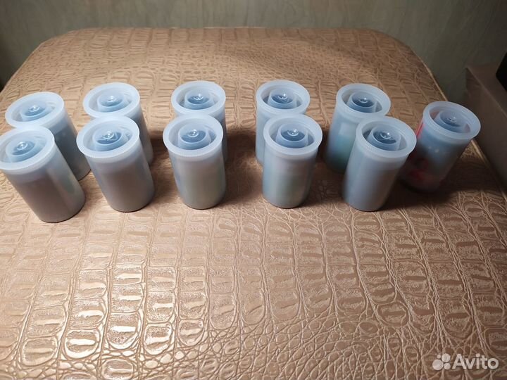 Фотопленка 35 мм Фуджи Колор Супер Ультра 400