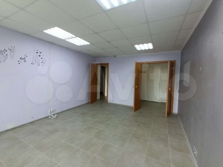 Свободного назначения, 84 м²