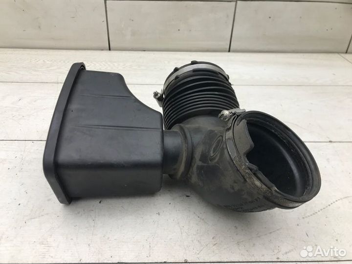 Патрубок воздушный Bmw 5 E60 N52B25 2007