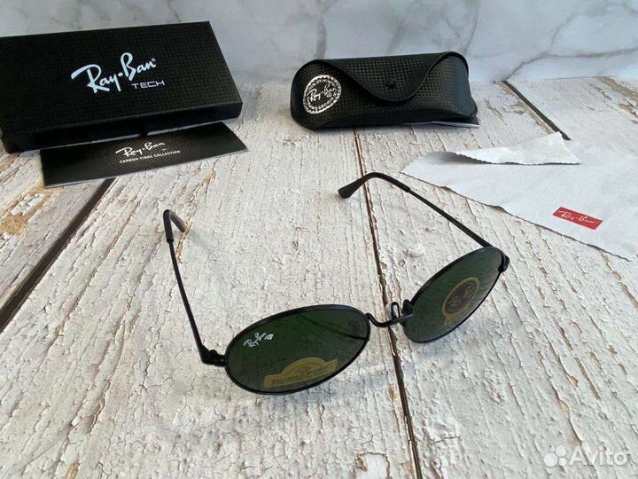 Солнцезащитные очки ray ban