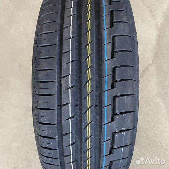 Continental PremiumContact 6 235/45 R18 94V