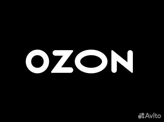 Создание карточек Озон