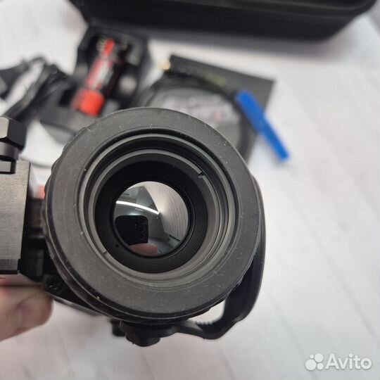 Тепловизионный прицел guide ts435