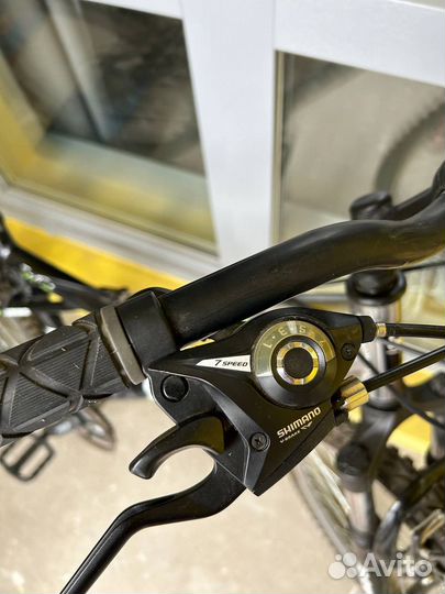 Велосипед Stels Navigator 510 26