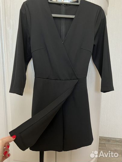 Комбинезон(шорты) Lime xs