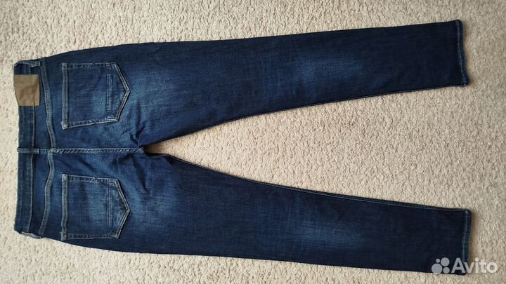 Джинсы AllSaints р 35