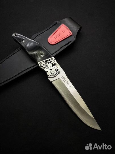 G.Sakai Японский Нож турист 115/230 (GS-11430)