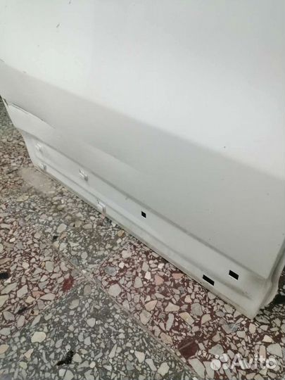 Дверь правая задняя honda CR-V