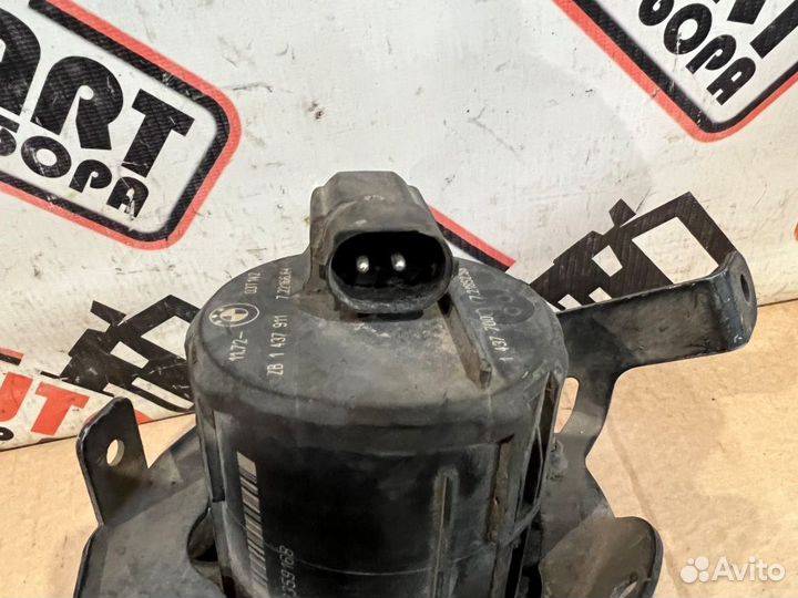 Воздушный насос катализатора BMW X5 E53 3.0 M54