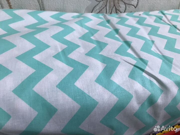 Ткани Бязь, фланель