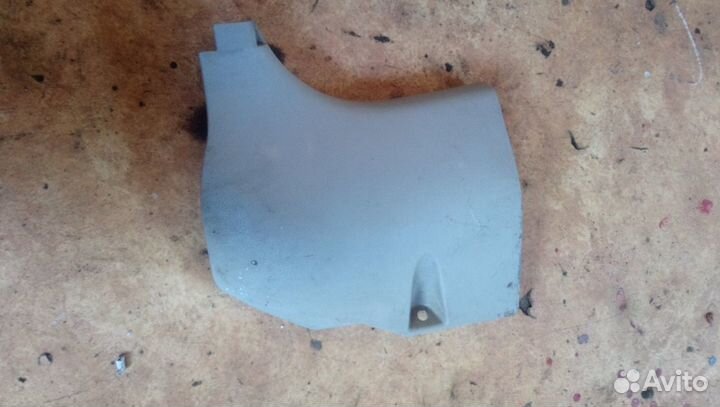 Обшивка стойки левой для Toyota Camry V40 2006-20