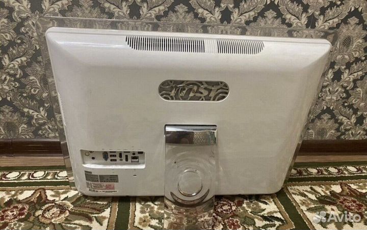 Моноблок msi