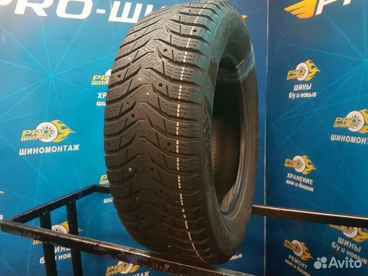 Kumho WinterCraft Ice WI31 195/65 R15