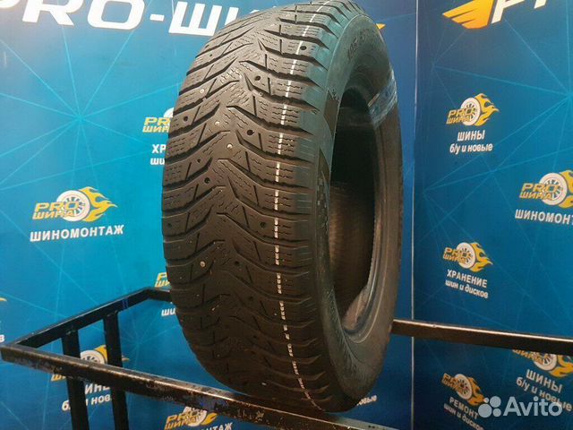 Kumho WinterCraft Ice WI31 195/65 R15