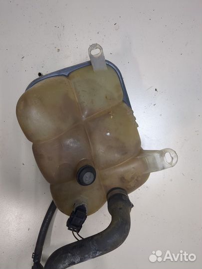 Бачок расширительный Mercedes S W140, 1998