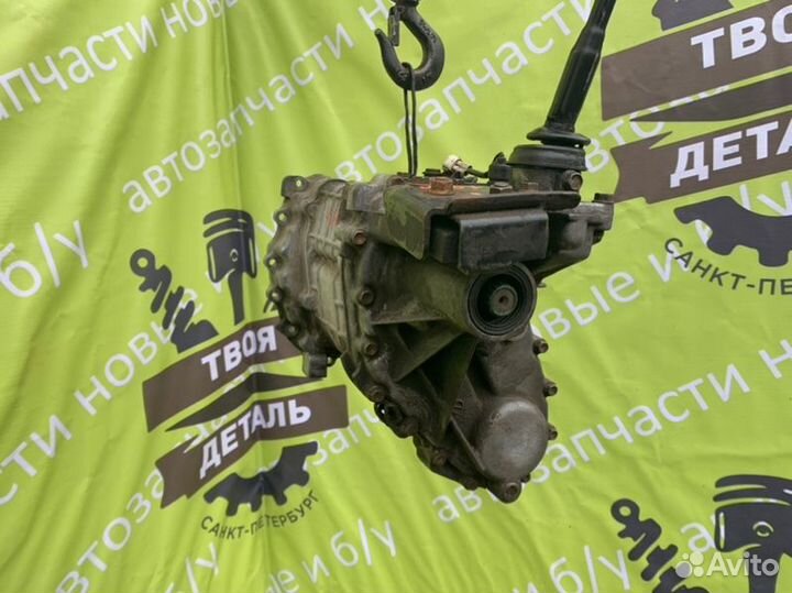 Коробка раздаточная Suzuki Grand Vitara 1 2.5 1999