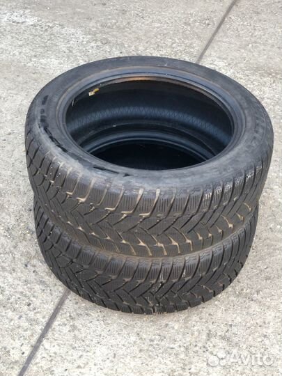 Dunlop SP Winter Sport 225/50 R17 94H