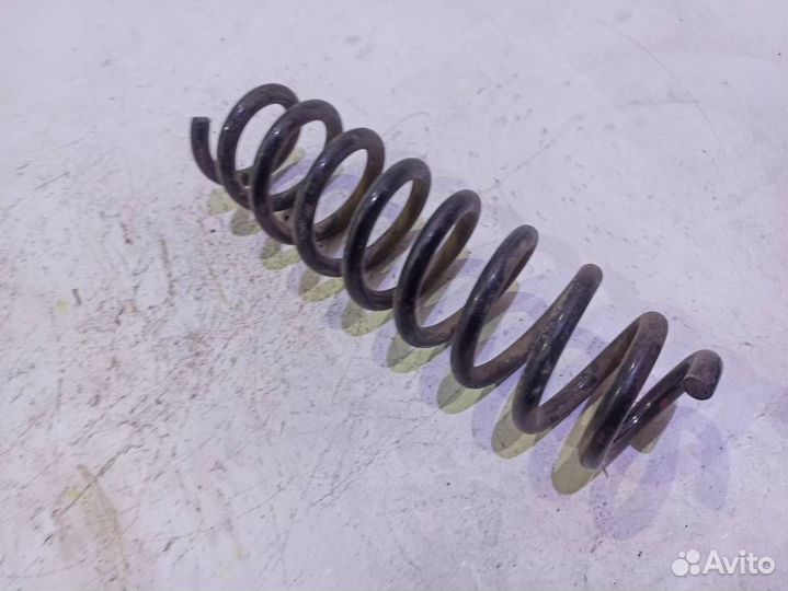 Пружина задняя бмв 1 E81/E87