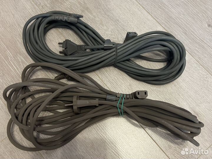 Запчасти для пылесоса Kirby