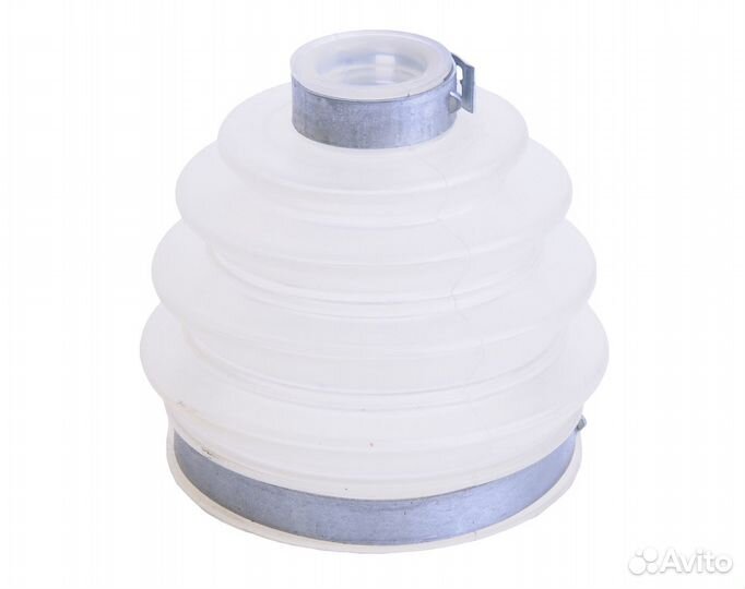 Чехол ваз-2108 привода наружный трек