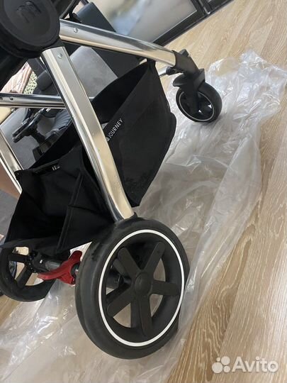 Коляска mothercare 3 в 1