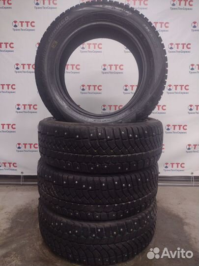 Viatti Brina Nordico V-522 205/55 R16