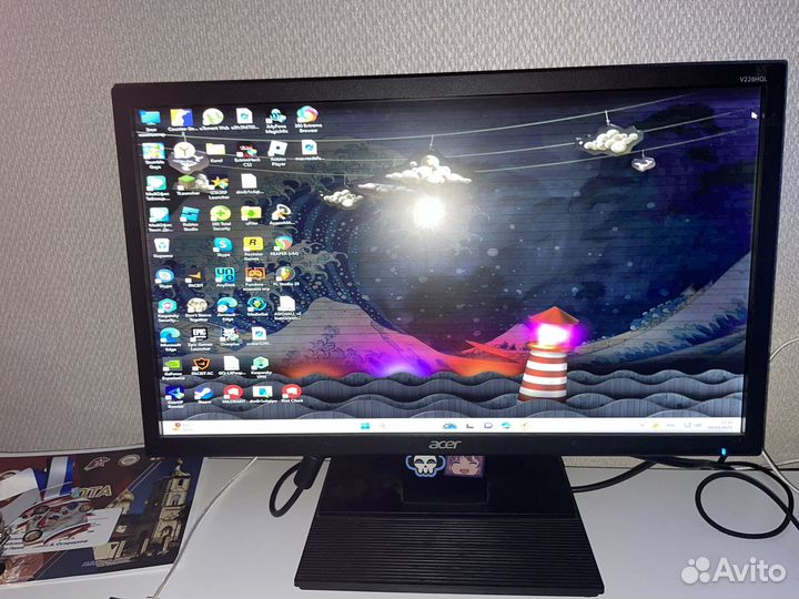 Компьютер Ardor Gaming m113