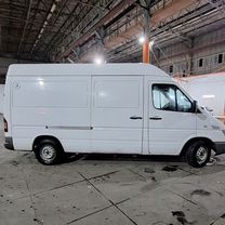 Mercedes-Benz Sprinter Classic 2.1 MT, 2014, 352 000 км, с пробегом, цена 1 500 000 руб.