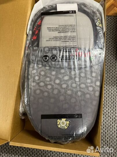 Cybex Priam 3 (3в1)