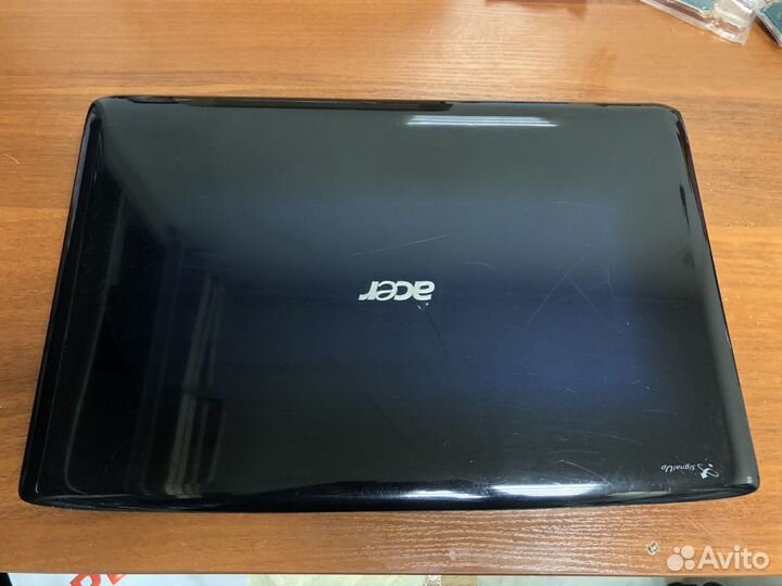Запчасти для Acer aspire 8920G 8920 LE1